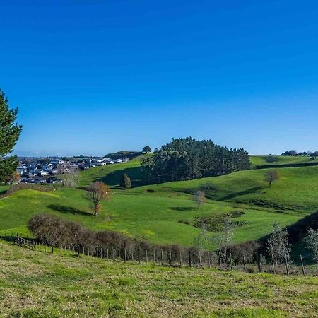 Cosy Lifestyle Cottage Perfect Getaway Pukekohe Exterior photo