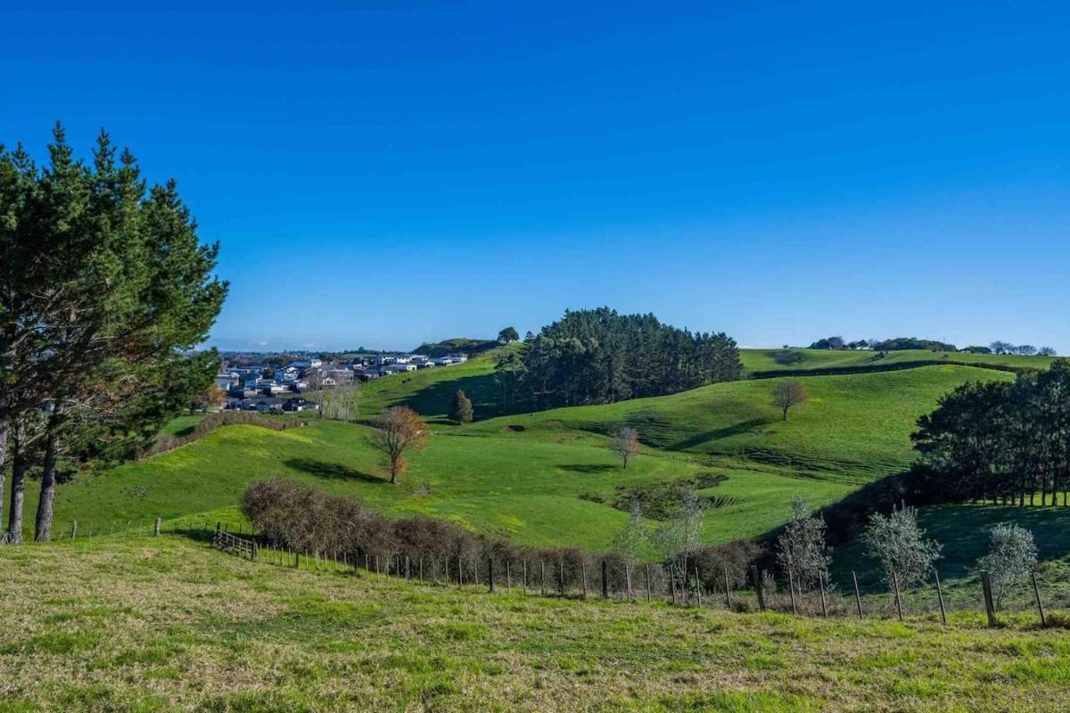 Cosy Lifestyle Cottage Perfect Getaway Pukekohe Exterior photo