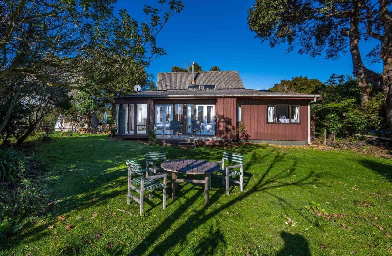 Cosy Lifestyle Cottage Perfect Getaway Pukekohe Exterior photo